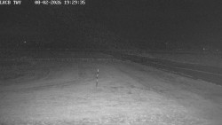 Pojezdová dráha, Runway