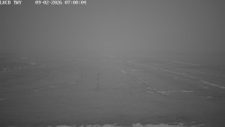 Pojezdová dráha, Runway