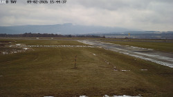 Pojezdová dráha, Runway