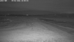 Pojezdová dráha, Runway