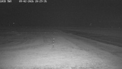 Pojezdová dráha, Runway