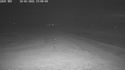 Pojezdová dráha, Runway