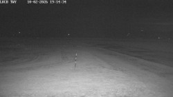 Pojezdová dráha, Runway