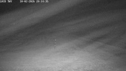 Pojezdová dráha, Runway