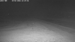 Pojezdová dráha, Runway