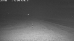 Pojezdová dráha, Runway