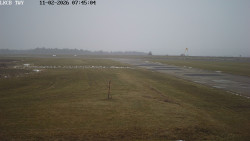 Pojezdová dráha, Runway