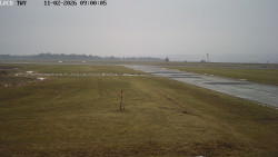 Pojezdová dráha, Runway