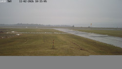 Pojezdová dráha, Runway