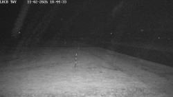 Pojezdová dráha, Runway