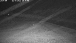 Pojezdová dráha, Runway