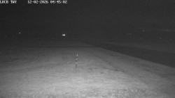 Pojezdová dráha, Runway