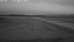 Pojezdová dráha, Runway