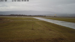 Pojezdová dráha, Runway