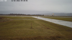 Pojezdová dráha, Runway