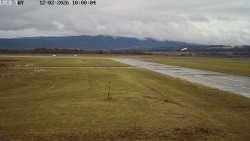 Pojezdová dráha, Runway