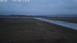 Pojezdová dráha, Runway