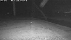 Pojezdová dráha, Runway