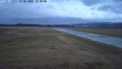 Pojezdová dráha, Runway