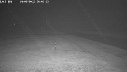 Pojezdová dráha, Runway