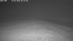 Pojezdová dráha, Runway