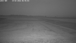 Pojezdová dráha, Runway