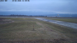 Pojezdová dráha, Runway