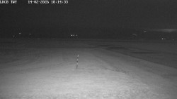 Pojezdová dráha, Runway