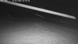 Pojezdová dráha, Runway