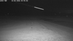 Pojezdová dráha, Runway