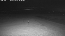 Pojezdová dráha, Runway