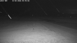 Pojezdová dráha, Runway