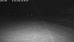 Pojezdová dráha, Runway