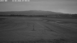 Pojezdová dráha, Runway