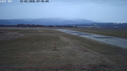 Pojezdová dráha, Runway