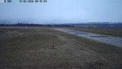 Pojezdová dráha, Runway