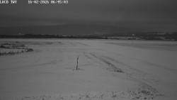 Pojezdová dráha, Runway