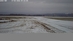 Pojezdová dráha, Runway