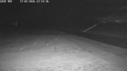 Pojezdová dráha, Runway