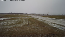 Pojezdová dráha, Runway