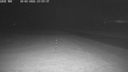 Pojezdová dráha, Runway