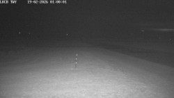 Pojezdová dráha, Runway