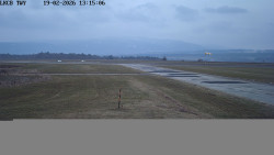 Pojezdová dráha, Runway