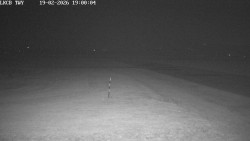 Pojezdová dráha, Runway