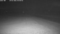 Pojezdová dráha, Runway