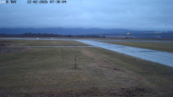 Pojezdová dráha, Runway