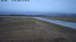 Pojezdová dráha, Runway