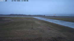 Pojezdová dráha, Runway