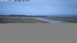 Pojezdová dráha, Runway