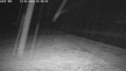 Pojezdová dráha, Runway